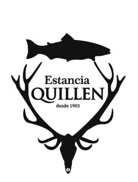 Estancia Quillen Lodge - Hosteria Aluminé Exteriér fotografie